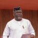 Senator Bassey Urges Global Action Over Detention Of Nigerian Aid Worker On Gaza Mission