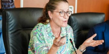 Nigerian-German Trade Volume Increases By 30% In 2025 – Envoy