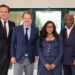 Polo Luxury Hosts Piaget’s CEO In Nigeria