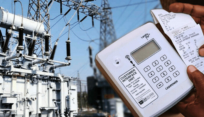 Eko DisCo Launches Free Prepaid Meter Roll-out Under PMI’s MAF Tranche B 1 April TalkExchange Poll 2025 Is Nigerias electricity tariff hike and subsidy cut helping the economy or hurting citizens 1