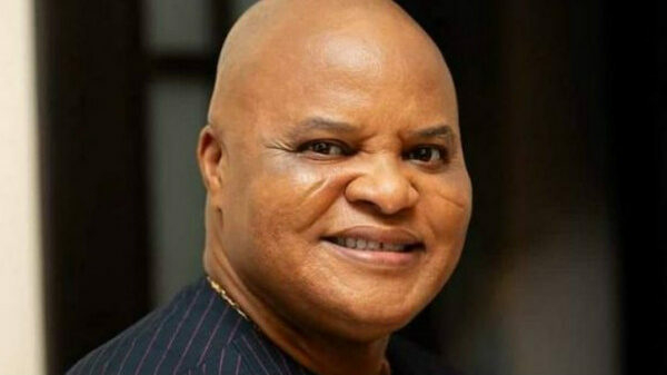 Araraume Celebrates Nigeria’s Progress, Unity 1 Araraume 1