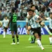 U20 World Cup: Argentina Send Nigeria Out As Colombia Oust South Africa
