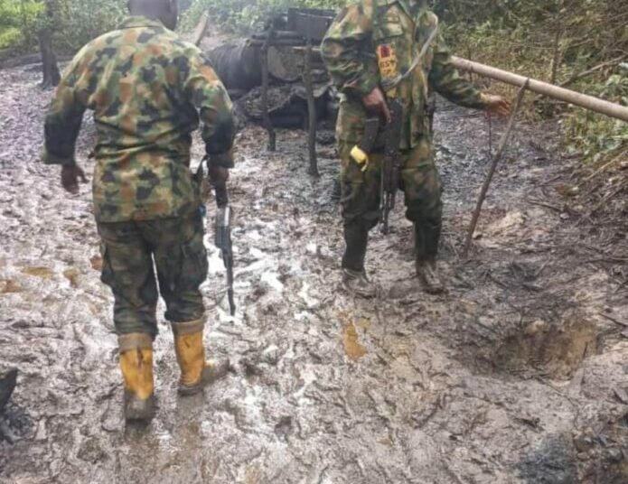 army