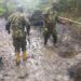 PICTORIAL: Army Deactivates Illegal Refineries In Rivers 5 PICTORIAL: Army Deactivates Illegal Refineries In RiversÂ