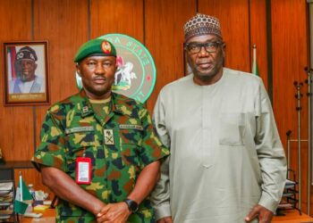 Army Deploys Full Brigade To Rout Out Bandits From Kwara Forests