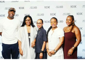 Art X Unveils Expanded Programming, Impact Report For Tenth Edition