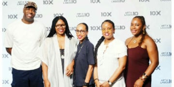 Okpekpe Art X Unveils Expanded Programming, Impact Report For Tenth Edition