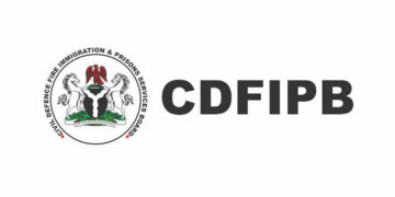 CDCFIB Warns Job Seekers Against Fraudsters Amid Ongoing Recruitment Exercise