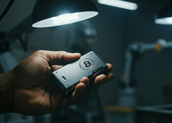 How Reliable Are Hardware‑Based Crypto Wallets?