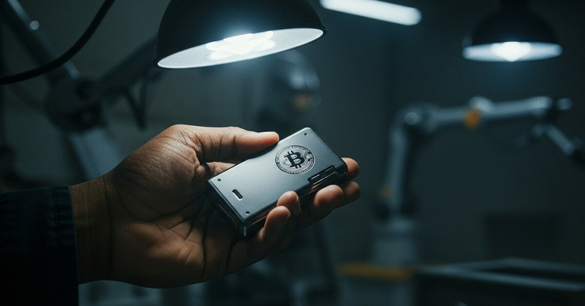 How Reliable Are Hardware‑Based Crypto Wallets?
