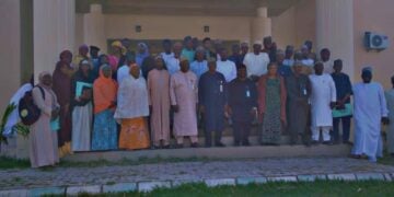 Aiyedatiwa Atomic Energy Commission To Establish Nuclear Research Centre In Varsity