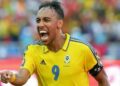 I’m Motivated To Help Gabon Qualify For World Cup – Aubameyang