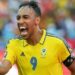 I’m Motivated To Help Gabon Qualify For World Cup – Aubameyang