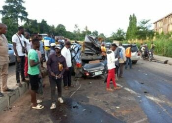 9 Die In Lagos, Ondo Accidents