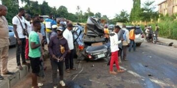 9 Die In Lagos, Ondo Accidents