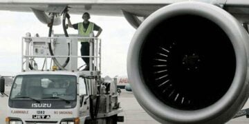 Expert Warns Of Safety Risks As Black Market Emerges In Jet Fuel Sector