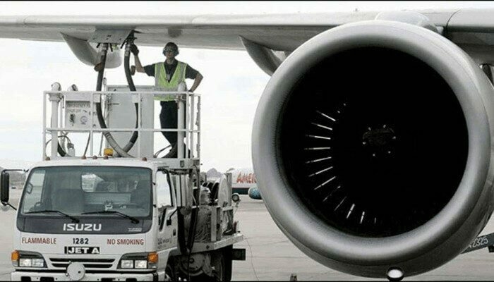 Expert Warns Of Safety Risks As Black Market Emerges In Jet Fuel Sector 1 Aviation fuel 1
