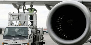 Stanbic IBTC Aviation Expert Warns of Looming Monopoly in Nigeria’s Jet Fuel Market
