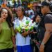 BBNaija Star Phyna Honours Late Sister Ruth On Child’s 6th Birthday