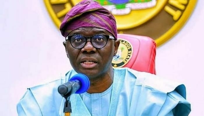 Lagos Honours 750 Outstanding Public Servants 1 Babajide Sanwo Olu