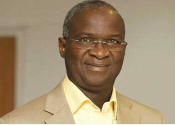 Fashola To Deliver 40th UNILORIN Convocation Lecture