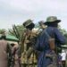PICTORIAL: Bandits Agree To Stop Attacks In 5 Katsina LGAs
