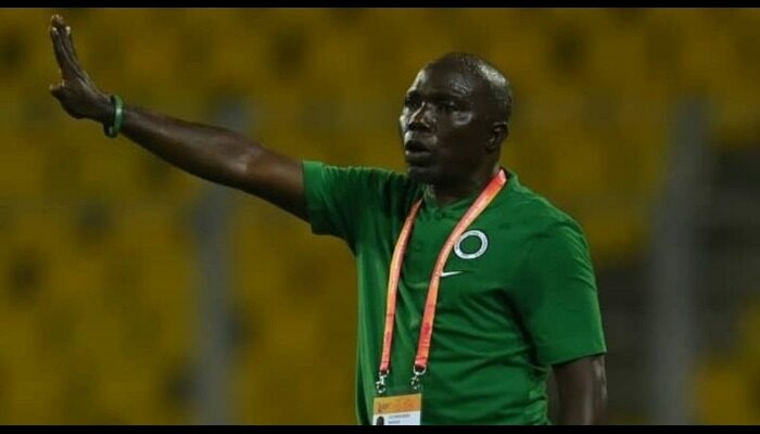 2025 U-17 Women’s World Cup: Flamingos Can Achieve Something Special – Olowookere 1 Bankole Olowookere