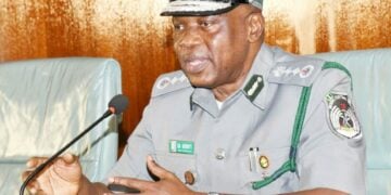 Customs Unveil e-Platform, Target End To Vehicle Smuggling