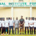 Chief Edeh Inspires Benue Coaches at NIS Abuja, Sets Target to Train 500 Grassroots Instructors