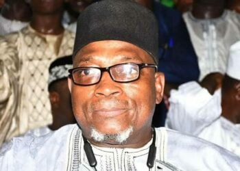 JUST-IN: Bauchi Government Appoints Ex-General As First Gung-Zaar Amid Protests