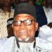 JUST-IN: Bauchi Government Appoints Ex-General As First Gung-Zaar Amid Protests