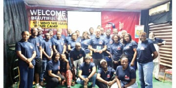 Beautiful Camp ‘Beautiful Camp’ Nurturing More Democratic Nigerian Citizenry