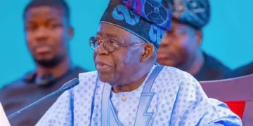 rimin zakara Editors Shift Annual Conference, Tinubu Plans Attendance