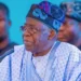 Editors Shift Annual Conference, Tinubu Plans Attendance
