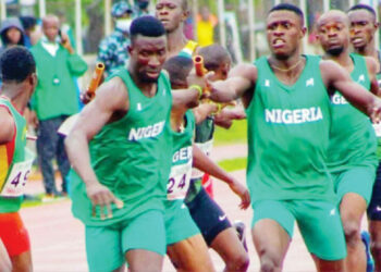 Brighter Season Awaits Nigerian Athletes, Says Okorie