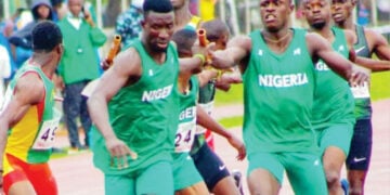 Brighter Season Awaits Nigerian Athletes, Says Okorie