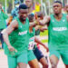 Brighter Season Awaits Nigerian Athletes, Says Okorie