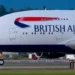 Retired Air Vice Marshal Dies Aboard British Airways Flight From London To Abuja 4 Retired Air Vice Marshal Dies Aboard British Airways Flight From London To Abuja
