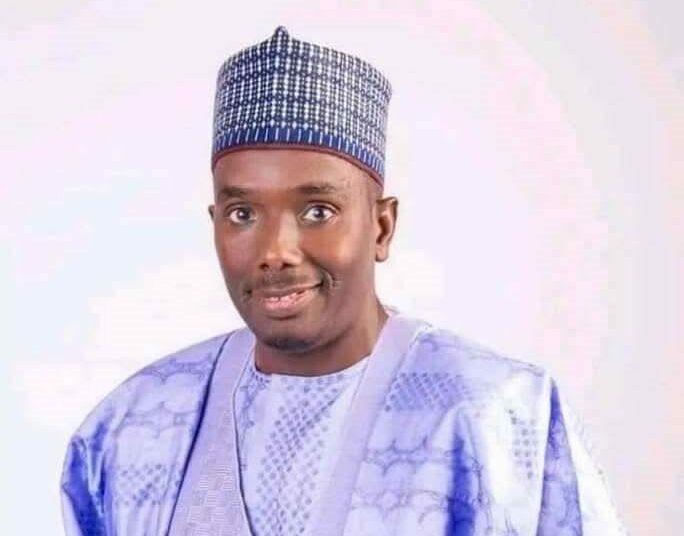Rep Urges Youth To Join Politics 1 Buba Jajere