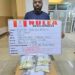 Businessman Excretes 69 Cocaine Wraps At Kano Airport 5 Businessman Excretes 69 Cocaine Wraps At Kano Airport