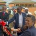 Swiss Embassy, Group Donate Toilets, Library To Abuja School