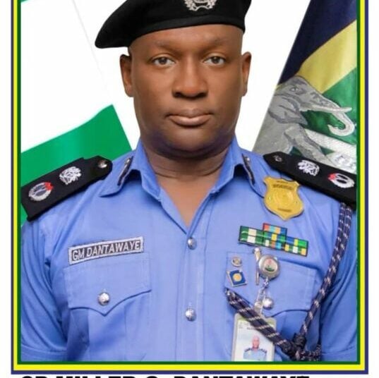 fct police