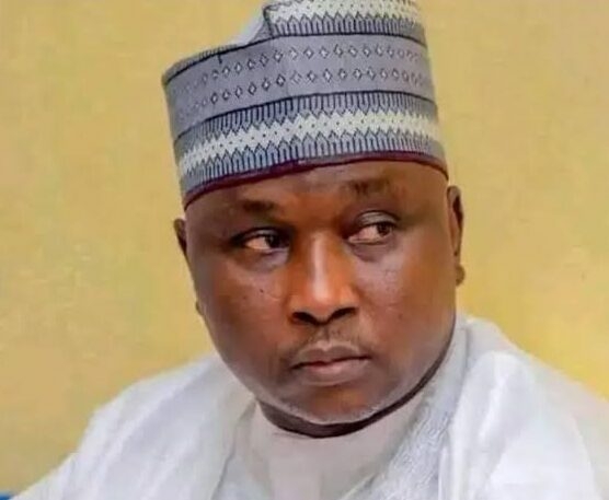 Kano Lawmaker Challenges Governors To Emulate Jigawa State's Leadership Style 1 Chairman of the Northern Members of the National Assembly Forum Hon. Alhassan Ado Doguwa