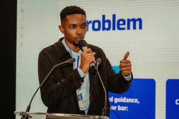 AI Policy Without Infrastructure Risks Digital Dependency, Expert Warns 1 Chidozie Managwu