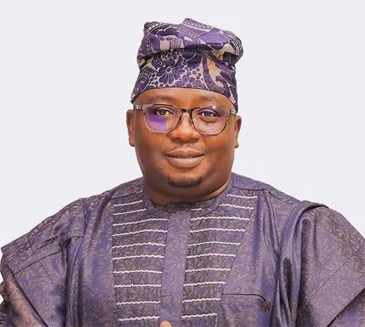 Power Ministry Backs Nigeria Energy Confab On Reforms, Technologies For Reliable Future 1 Chief Adebayo Adelabu 1