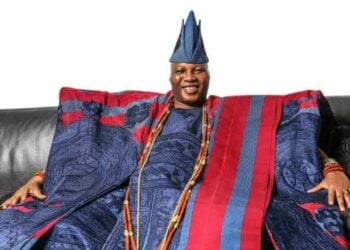 Tributes As Asiwaju Olayinka Fasuyi Marks 70th Birthday In Osun