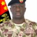JUST-IN: New COAS Redeploys Senior Officers In First Shake-up 5 JUST-IN: New COAS Redeploys Senior Officers In First Shake-up