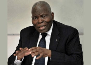 Christopher Kolade (1932-2025): A Personal Tribute