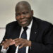 Christopher Kolade (1932-2025): A Personal Tribute 5 Christopher Kolade (1932-2025): A Personal Tribute