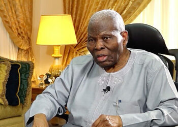 Christopher Kolade Was A Model Of Diligence, Integrity, Patriotism — Tinubu